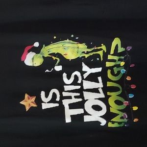 GRINCH T-shirt